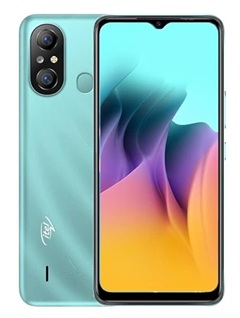 Desbloquear ITEL A58